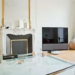Luxury Apt Bonne Nouvelle