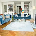 Luxury Apt Bonne Nouvelle