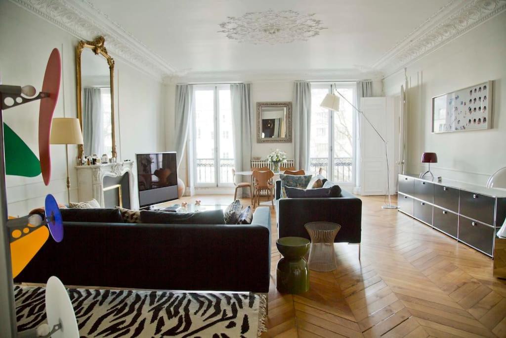Appartement Luxury Bonne Nouvelle *