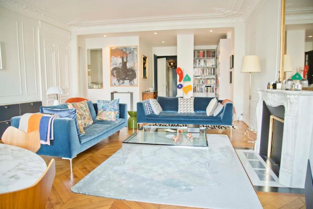 Luxury Bonne Nouvelle * Parijs