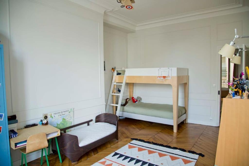 Luxury Bonne Nouvelle *