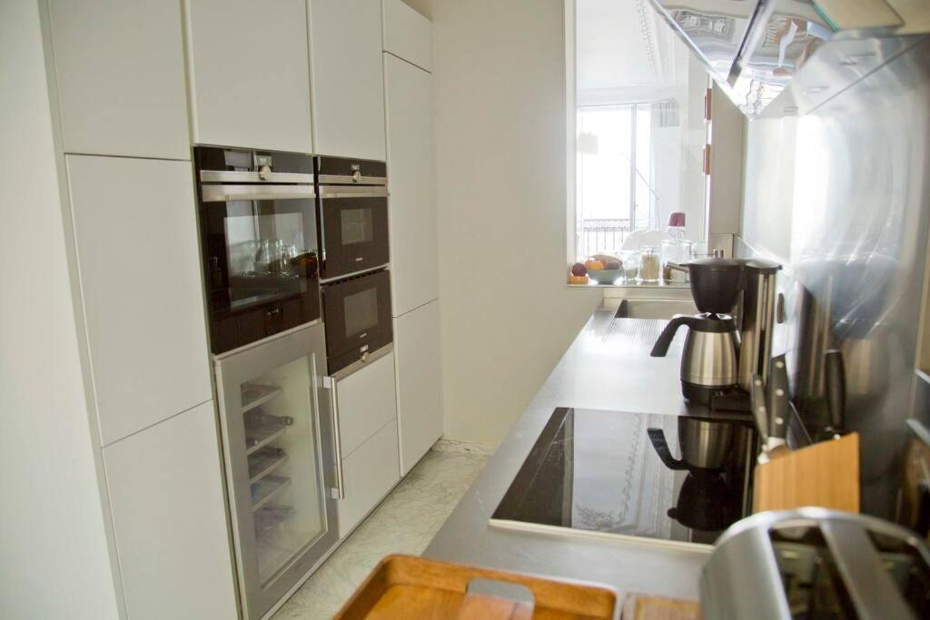 Luxury Bonne Nouvelle Appartement