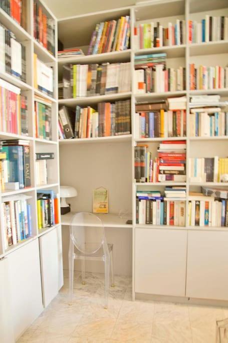 Appartement Luxury Bonne Nouvelle *