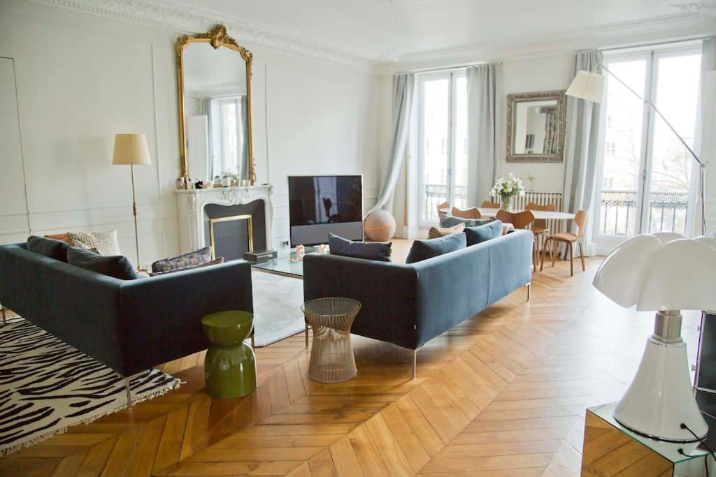 Appartement Luxury Bonne Nouvelle