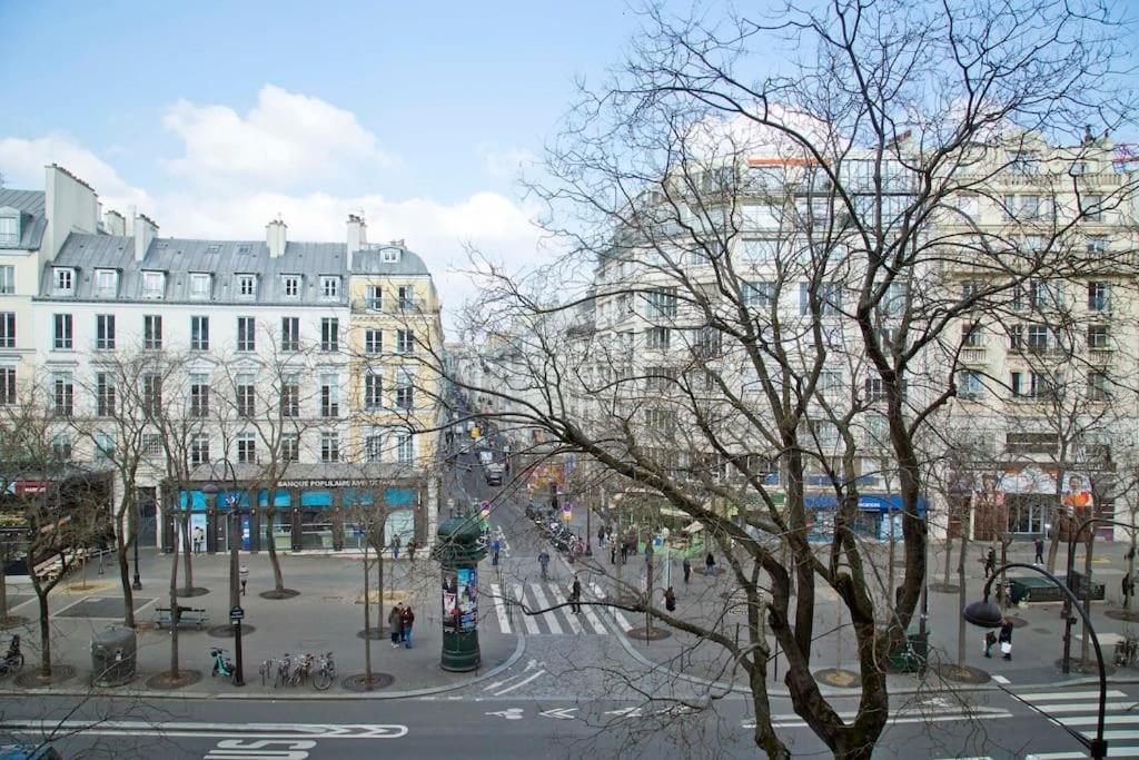 Luxury Bonne Nouvelle *