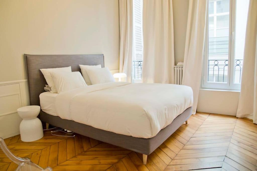 Luxury Bonne Nouvelle