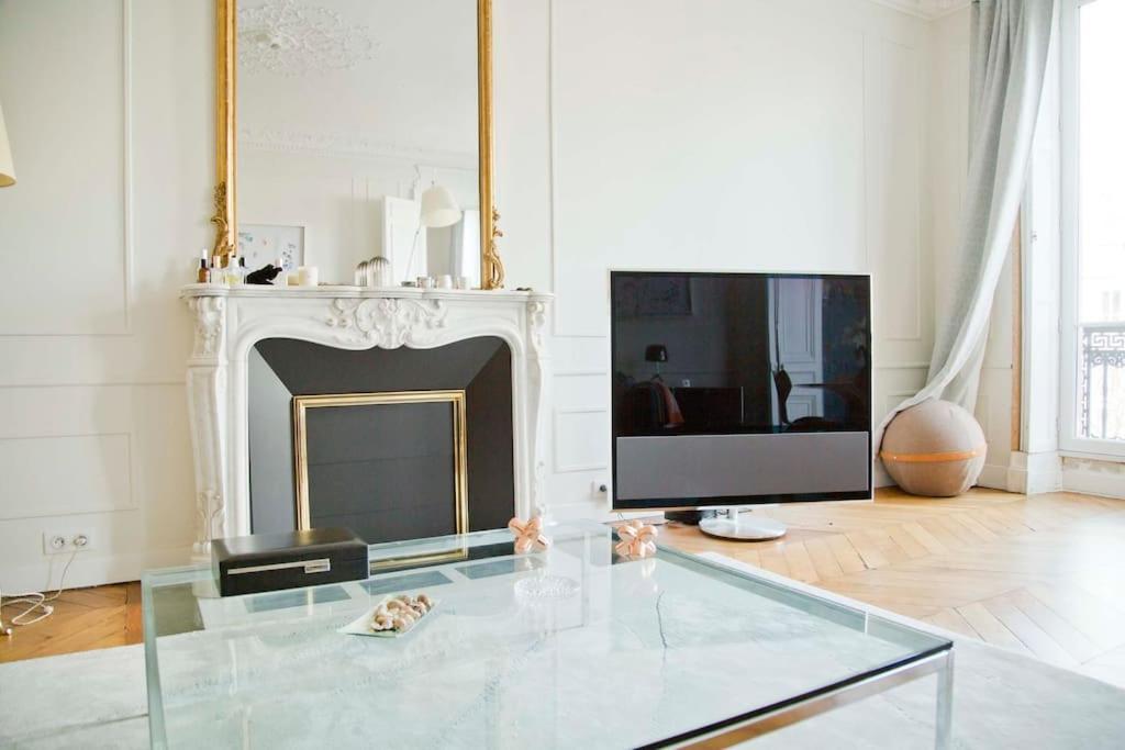Luxury Bonne Nouvelle Parijs