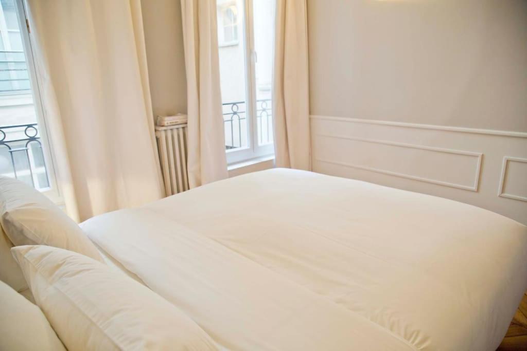 Luxury Bonne Nouvelle Appartement Parijs