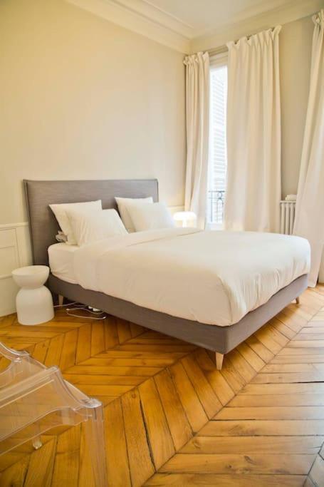 Luxury Bonne Nouvelle * Parijs