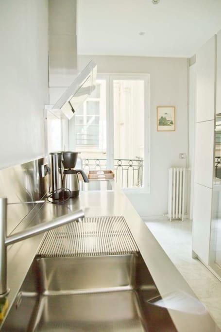 Appartement Luxury Bonne Nouvelle