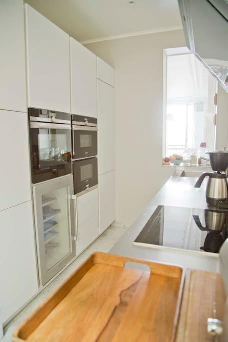 Luxury Bonne Nouvelle Paris