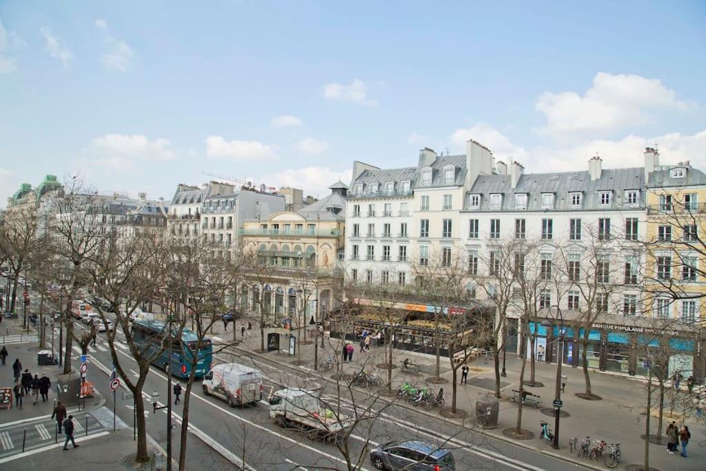 Luxury Bonne Nouvelle Parijs