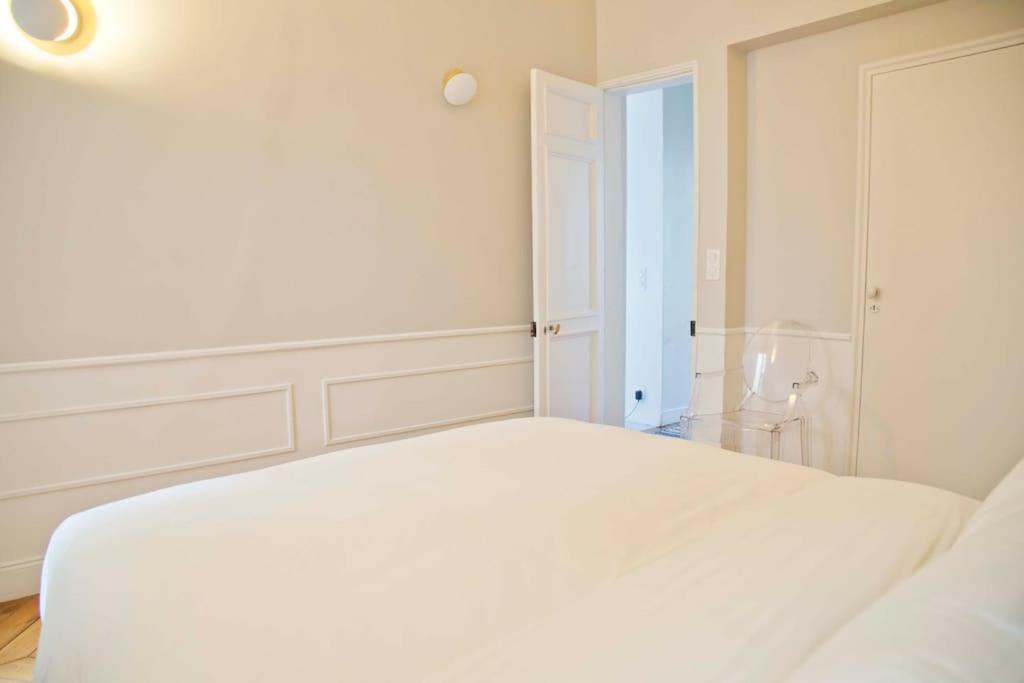Appartement Luxury Bonne Nouvelle