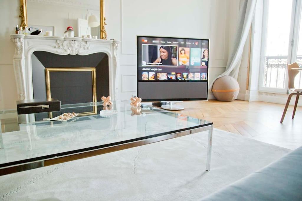 Luxury Bonne Nouvelle