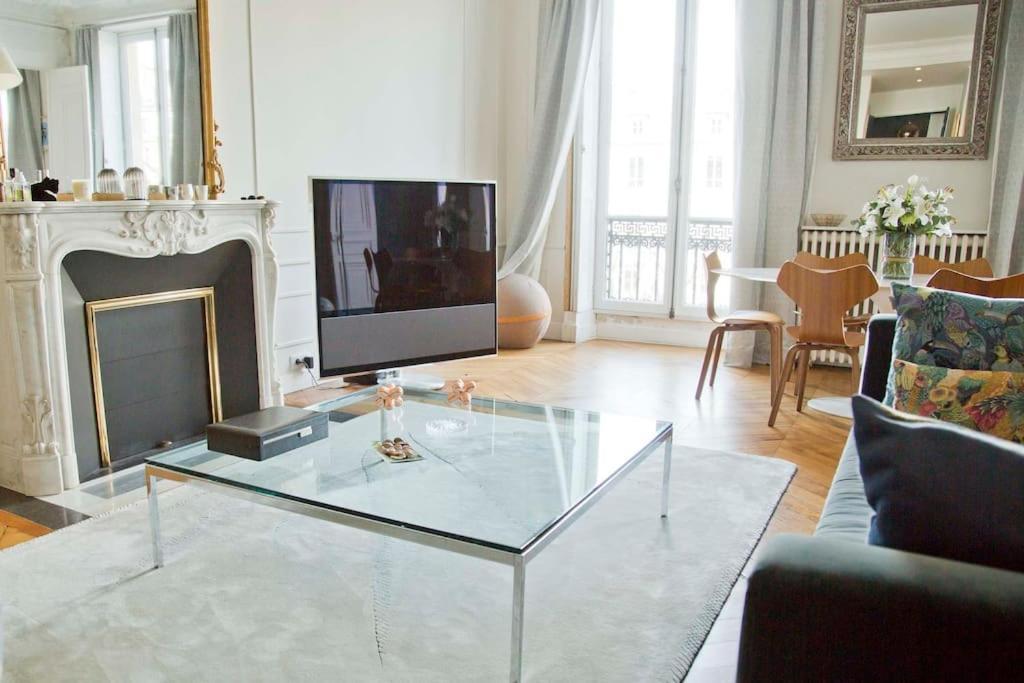 Luxury Bonne Nouvelle * Parijs