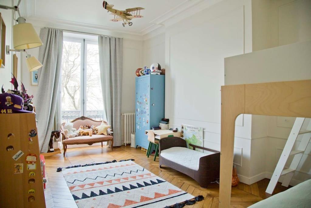 Luxury Bonne Nouvelle Parijs