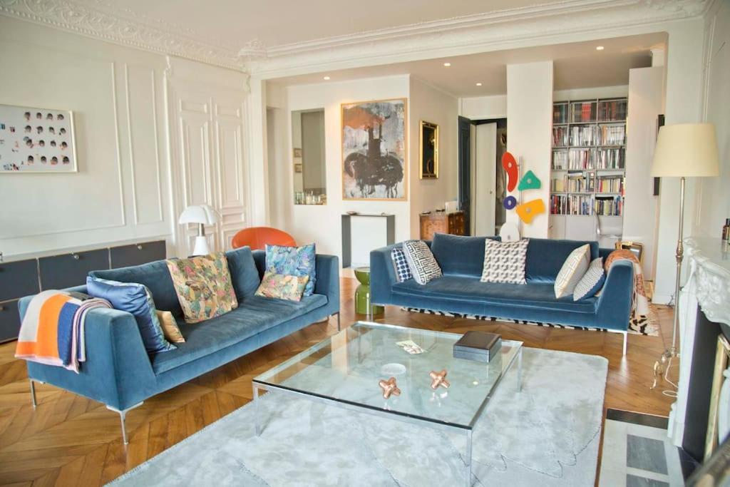 Appartement Luxury Bonne Nouvelle *